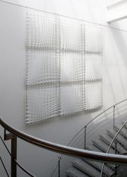 Wave WAVE Acoustic absorber wall - 1