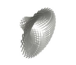 Изображение продукта Wave WAVE Sculpture Vortex