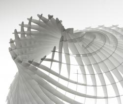 Wave WAVE Sculpture Vortex - 4