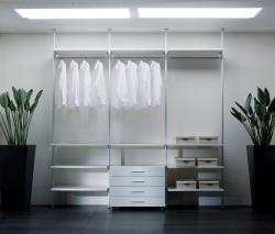 Изображение продукта Aico Design Epomeo | Walk-in Wardrobe