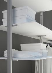 Aico Design Epomeo | Walk-in Wardrobe - 2