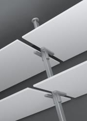 Aico Design Epomeo | Walk-in Wardrobe - 3