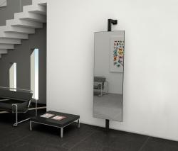 Изображение продукта Aico Design Totem | Mirror & Cloths Holder