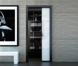 Изображение продукта Aico Design Alien | Slide-in-Wall Doors