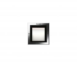 Изображение продукта Artemide Faci 12 wall recessed