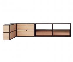 Изображение продукта Hay Hay New Order Home Corner Cabinet