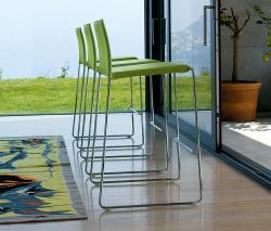 Изображение продукта Enrico Pellizzoni Bizzy Stool