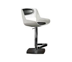 Изображение продукта Enrico Pellizzoni Amaranta Swivel stool