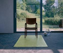 Изображение продукта Enrico Pellizzoni Woven ковер