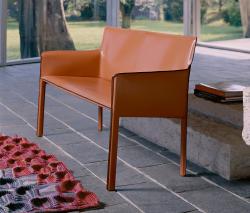 Изображение продукта Enrico Pellizzoni Pasqualina Relax Small диван