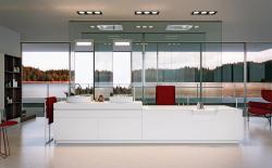 Изображение продукта MAKRO Vasca Lavabo Lineare 01