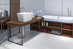 Изображение продукта MAKRO Wing стол small