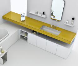 Изображение продукта MAKRO Makro Systems bath|умывальная раковина