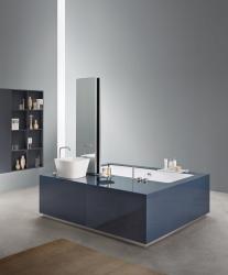 Изображение продукта MAKRO Makro Systems linear bath|wash basin