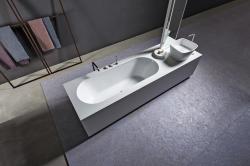 MAKRO Makro Systems linear bath|wash basin - 2