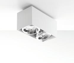 Изображение продукта Omikron Design Duo Soffitto