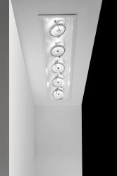 Изображение продукта Omikron Design K-hole total recessed trim