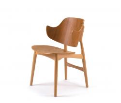 Изображение продукта Kitani Japan Inc. IL-08 кресло