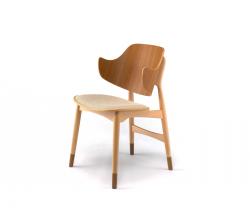 Изображение продукта Kitani Japan Inc. IL-08 кресло