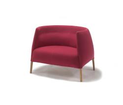 Изображение продукта Kitani Japan Inc. JUN-02 Easy кресло