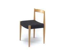 Изображение продукта Kitani Japan Inc. ND-03 кресло