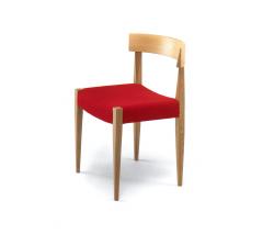 Изображение продукта Kitani Japan Inc. ND-06 кресло