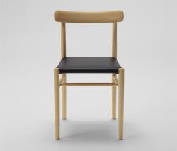 Изображение продукта MARUNI Lightwood armless chair