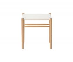 Изображение продукта MARUNI Lightwood stool low
