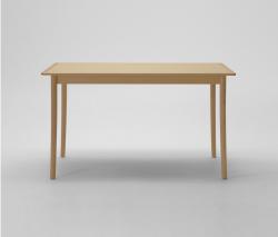 Изображение продукта MARUNI Lightwood table 130