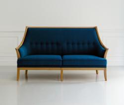 Изображение продукта MARUNI Traditional Series two seater диван