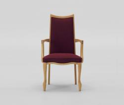 MARUNI Traditional Arm chair - 2