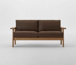 Изображение продукта MARUNI Bruno Two seater диван