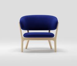 Изображение продукта MARUNI Roundish Arm диван