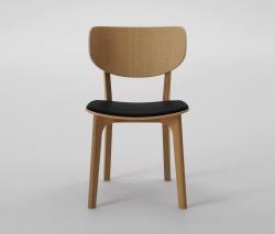 Изображение продукта MARUNI Roundish стул