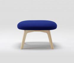 Изображение продукта MARUNI Roundish тахта