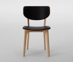 Изображение продукта MARUNI Roundish armless chair