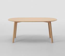 MARUNI Roundish table 240 - 3