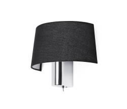 Изображение продукта Faro Hotel настенный светильник