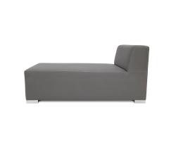 Изображение продукта Design2Chill Block 90 Longchair