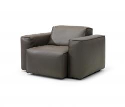 Изображение продукта Linteloo Matu кресло с подлокотниками