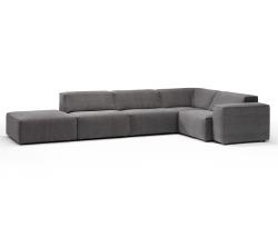 Изображение продукта Linteloo Matu угловой диван