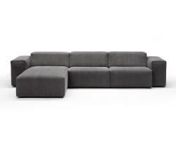Изображение продукта Linteloo Matu диван/chaise longue