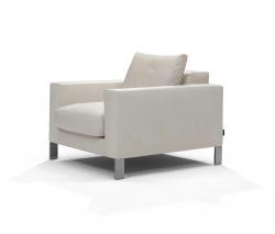 Изображение продукта Linteloo Plaza кресло с подлокотниками