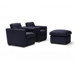 Изображение продукта Linteloo Easy Living кресло с подлокотниками