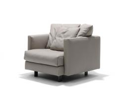 Изображение продукта Linteloo Njoy кресло с подлокотниками