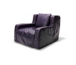 Изображение продукта Linteloo Paola кресло с подлокотниками
