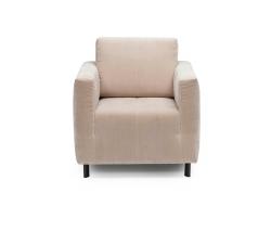 Linteloo Desire кресло с подлокотниками - 2