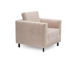 Изображение продукта Linteloo Desire кресло с подлокотниками