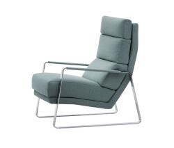 Изображение продукта Linteloo Koon кресло с подлокотниками