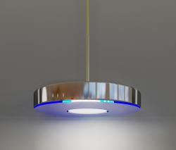 Изображение продукта Quasar Can XL Suspended Lamp